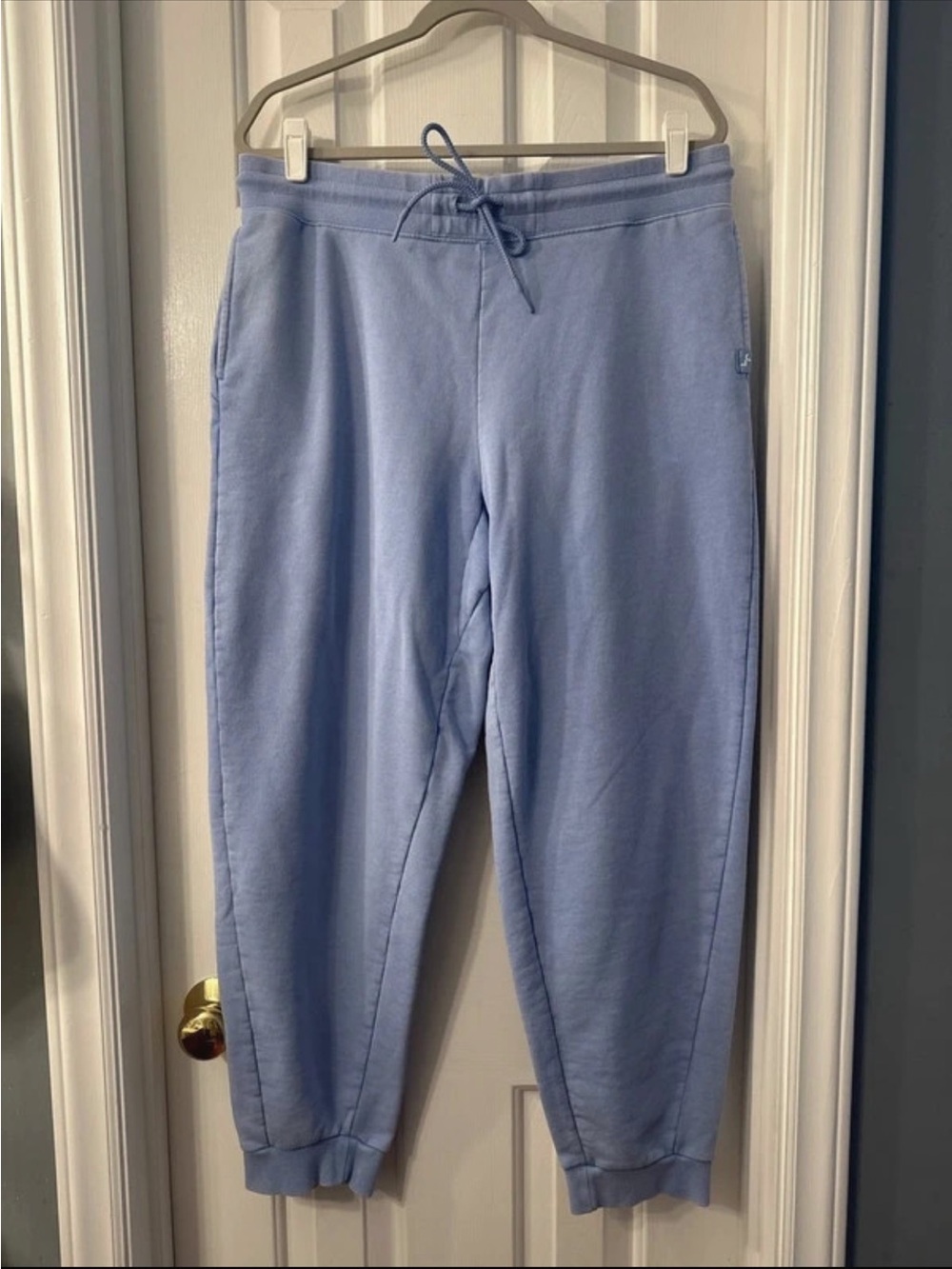Joy Lab French Terry Jogger Sweatpants